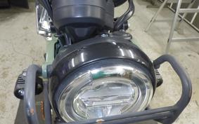 HONDA CT125-2 2020 JA65