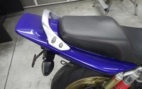 HONDA CB400SF VTEC Spec3 2007 NC39