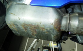 KAWASAKI ZX-25R 2017