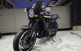 KAWASAKI Z900RS 2023 ZR900K