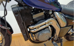 KAWASAKI ELIMINATOR 250 EL250A