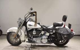 HARLEY FLSTC 1450 2005