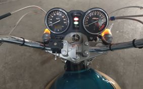 HONDA CB400 1997 NC36