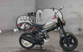 SUZUKI STREET MAGIC CA1LA