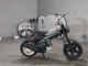 Фото Suzuki STREET MAGIC с японского аукциона