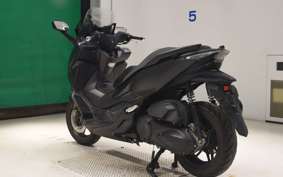 HONDA FORZA 250 MF13