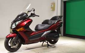 HONDA SILVER WING 400 GT Type 2013 NF03