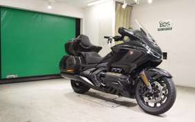 HONDA GL 1800 GOLD WING TOUR DCT 2026 SC79