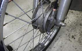 HONDA TL50 2024 TL50
