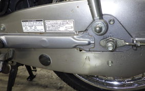 HONDA LITTLE CUB 1999 AA01