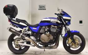 KAWASAKI ZRX1200 R 2002 ZRT20A