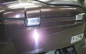 YAMAHA VOX 2025 SA31J