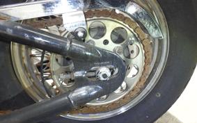 HONDA STEED 400 1997 NC26