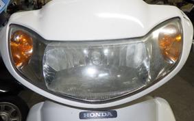 HONDA DIO Gen.6 AF62