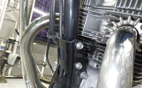 HONDA CB400T HAWK 2 2026 CB400T