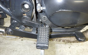 KAWASAKI 250TR BJ250F