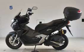 HONDA ADV160