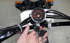 HONDA ZOOMER 2022 AF58