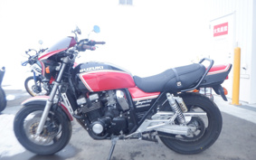 SUZUKI GSX400 1999 GK79A