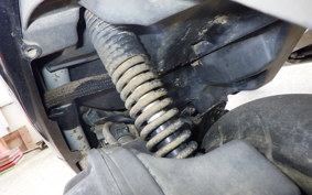 SUZUKI ADDRESS V50 G CA42A