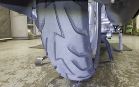 HONDA BENLY 50 2000 AA03