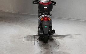 SUZUKI ADDRESS V125 CF46A