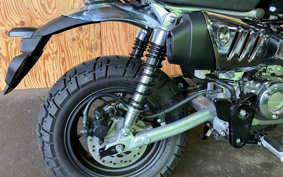 HONDA MONKEY 125 JB05