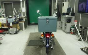 HONDA C90 SUPER CUB HA02