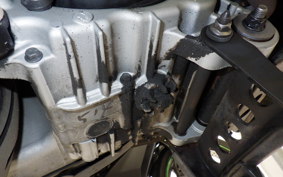 YAMAHA CYGNUS 125 XSR 3 SEA5J