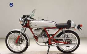 HONDA DREAM 50 2002 AC15