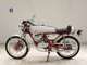 Фото Honda DREAM 50 2002 с японского аукциона