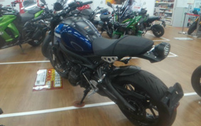 YAMAHA XSR900 2019 RN56J