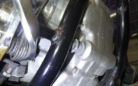 SUZUKI SAVAGE LS650 1990 NP41A