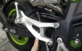 BENELLI TNT125 2019