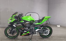 KAWASAKI  NINJA ZX-25R SE ZX250E