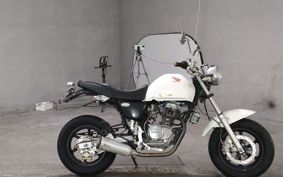 HONDA APE100 HC07