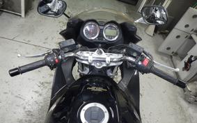 SUZUKI BANDIT 1200 SA 2007 GV79A