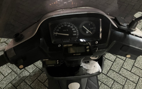 SUZUKI ADDRESS V100 CE11A