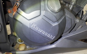 KAWASAKI Z250 2006 ER250C