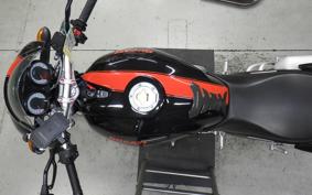 DUCATI MONSTER S2R 800 2005