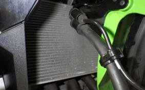 KAWASAKI ZX-25R-2SE 2015 ZX250H