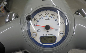 HONDA GIORNO 3 2022 AF77