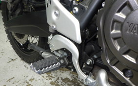 YAMAHA XT1200Z SUPER TENERE 2012