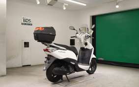 HONDA LEAD 125 JF45