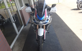 HONDA CRF1100L AFRICA TWIN 2021 SD10