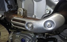 YAMAHA YZ250F 2012 CG51C