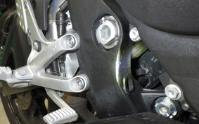 HONDA CBR600RR 2024 PC40