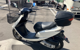 HONDA DIO AF62