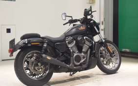 HARLEY RH975S 2024