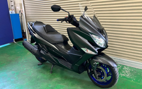 SUZUKI BURGMAN400 2023 DU11N